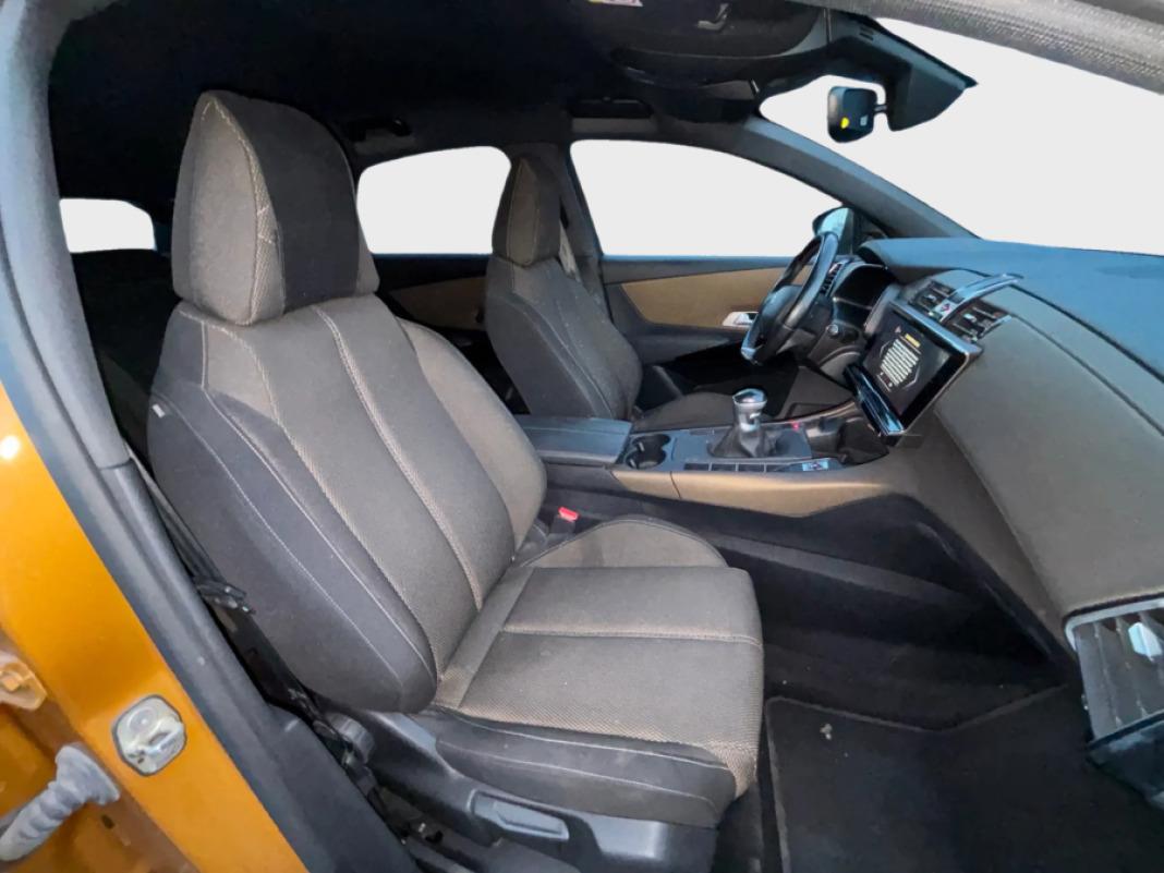 Ds Ds 7 Crossback BlueHDi 96kW 130CV SO CHICb