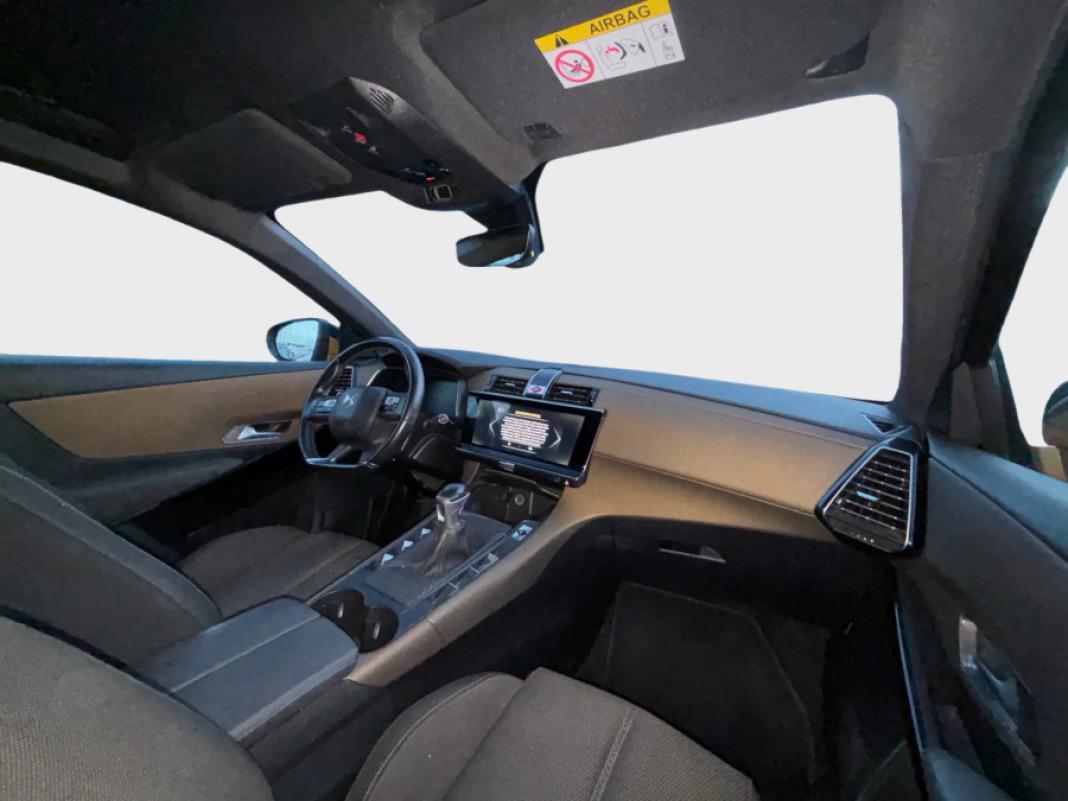 Ds Ds 7 Crossback BlueHDi 96kW 130CV SO CHICb