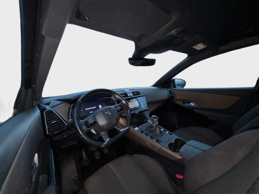 Ds Ds 7 Crossback BlueHDi 96kW 130CV SO CHICb