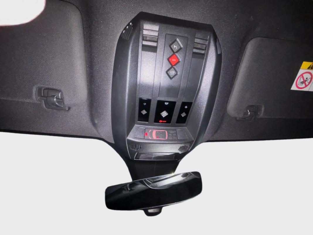 Ds Ds 7 Crossback BlueHDi 96kW 130CV SO CHICb