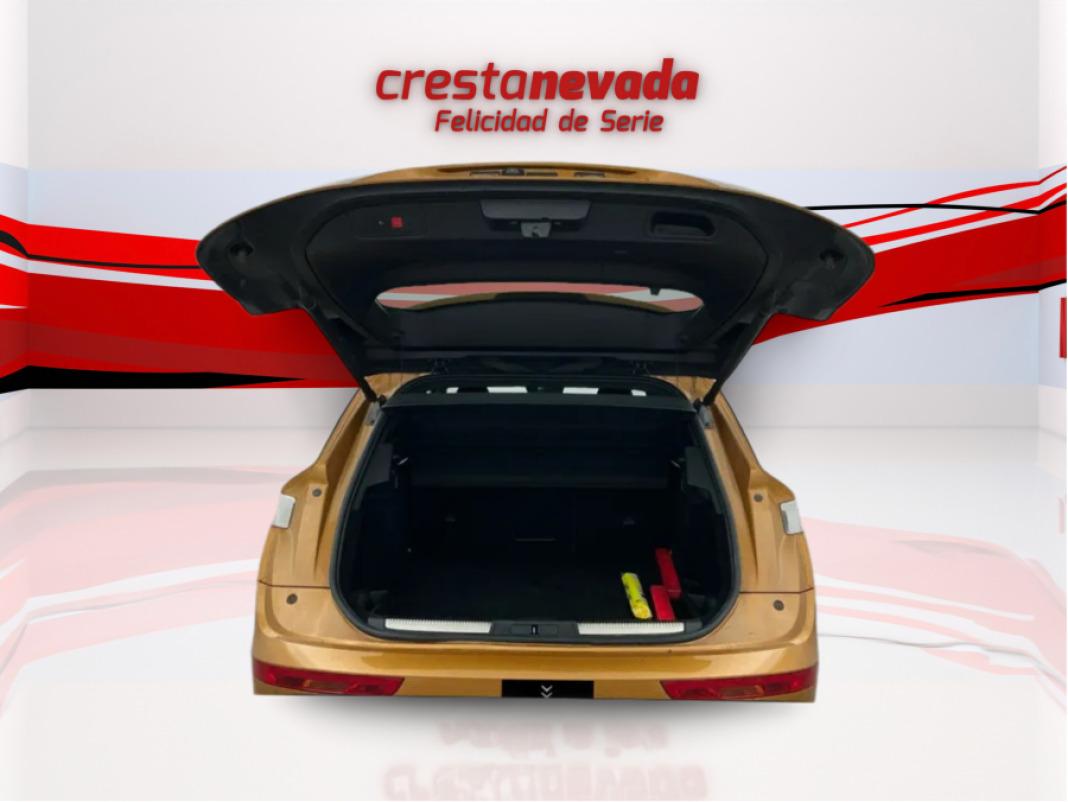 Ds Ds 7 Crossback BlueHDi 96kW 130CV SO CHIC