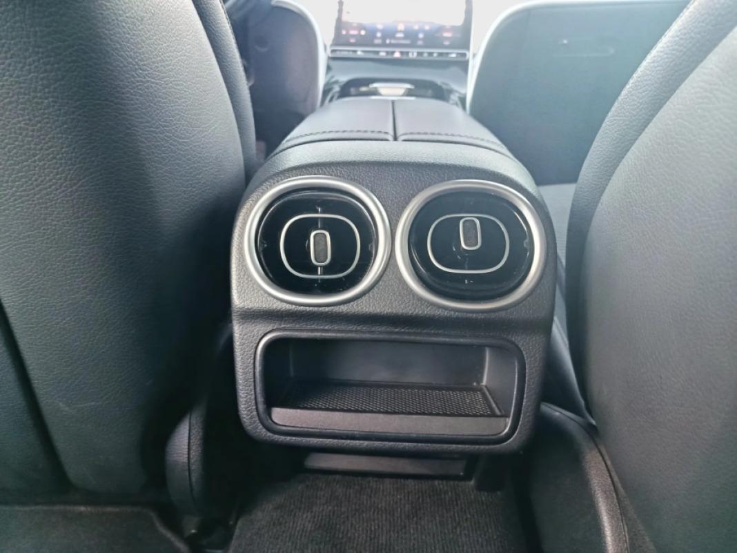 mercedes-benz Clase C C 200