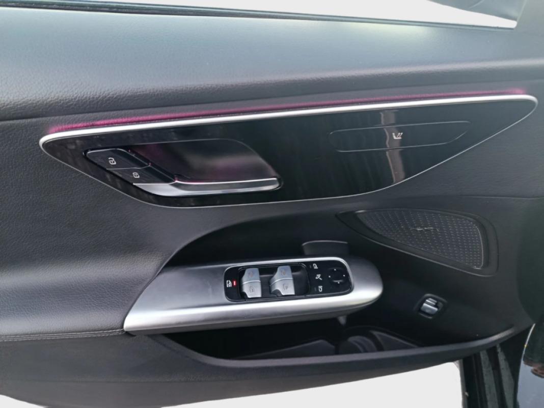 mercedes-benz Clase C C 200