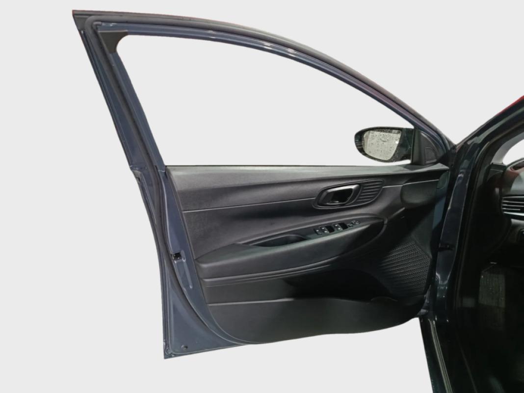 Hyundai I20 1.0 TGDI 74kW 100CV SLX