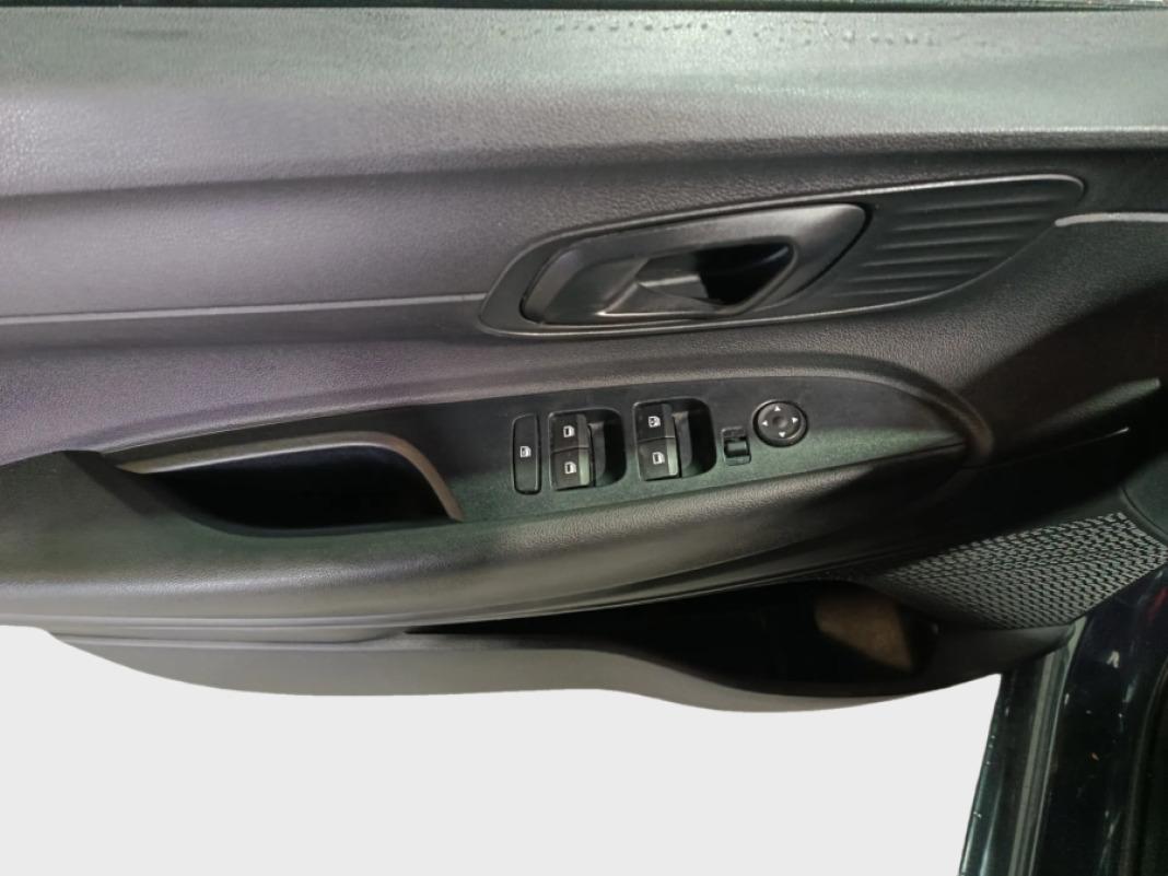 Hyundai I20 1.0 TGDI 74kW 100CV SLX