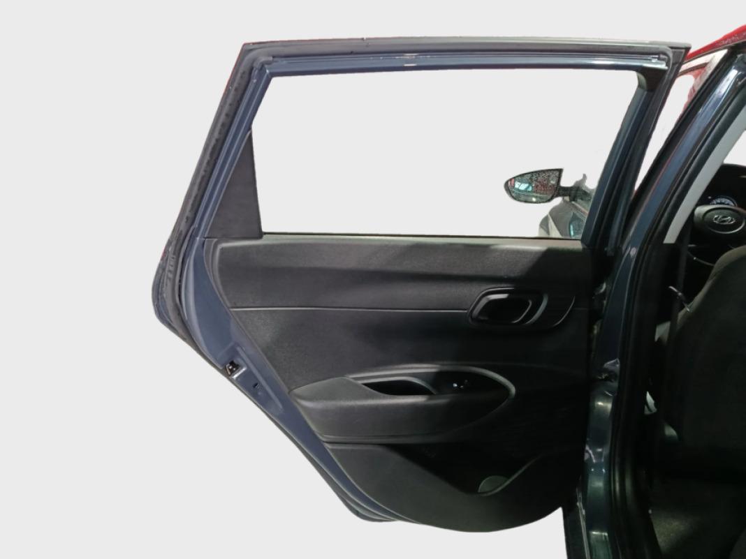 Hyundai I20 1.0 TGDI 74kW 100CV SLX