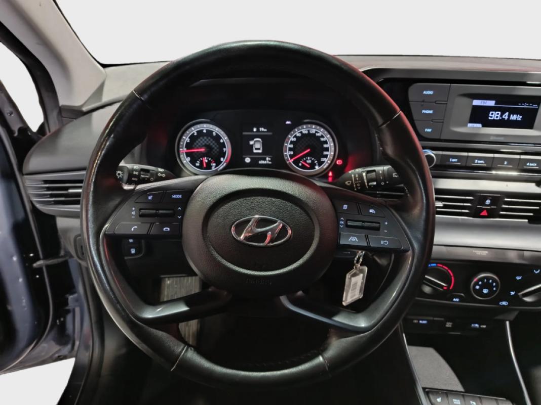 Hyundai I20 1.0 TGDI 74kW 100CV SLX