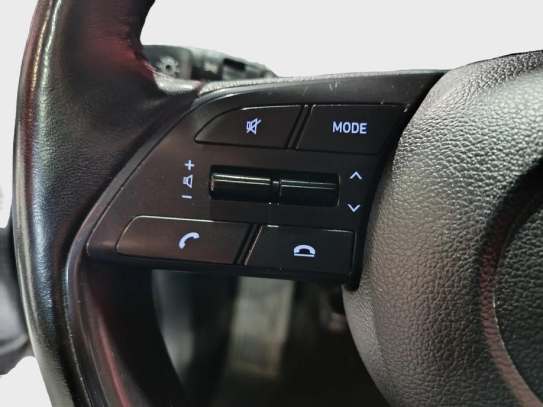 Hyundai I20 1.0 TGDI 74kW 100CV SLX