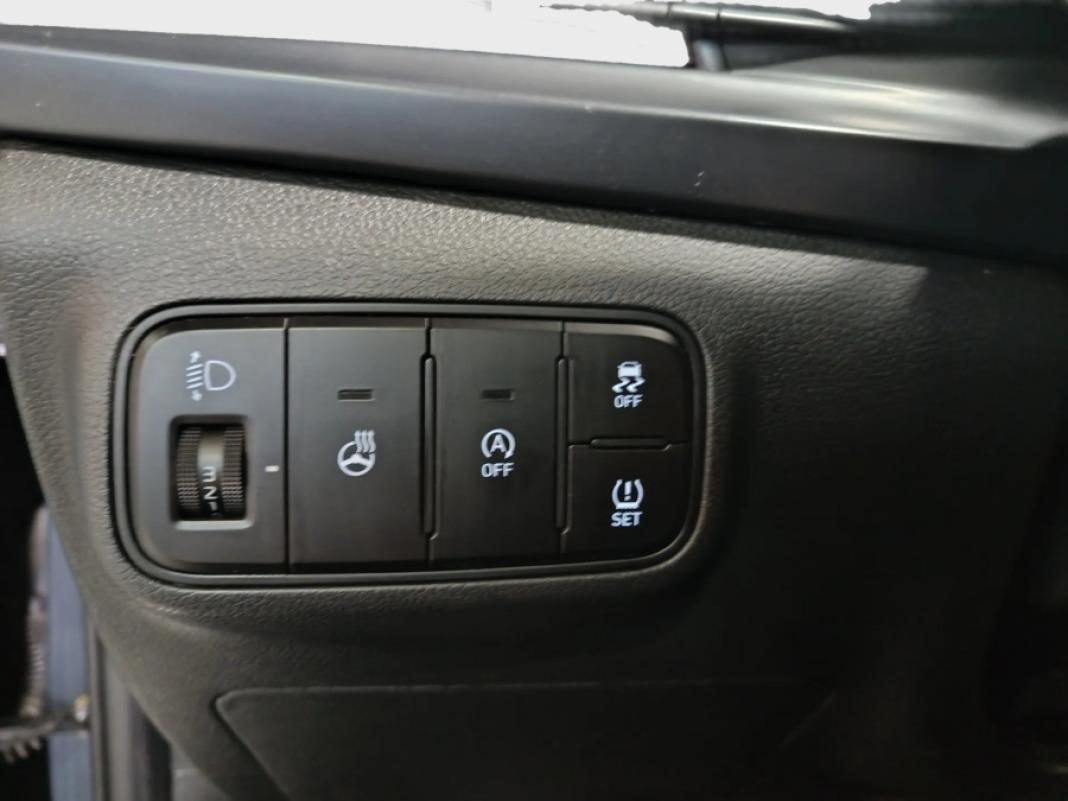 Hyundai I20 1.0 TGDI 74kW 100CV SLX