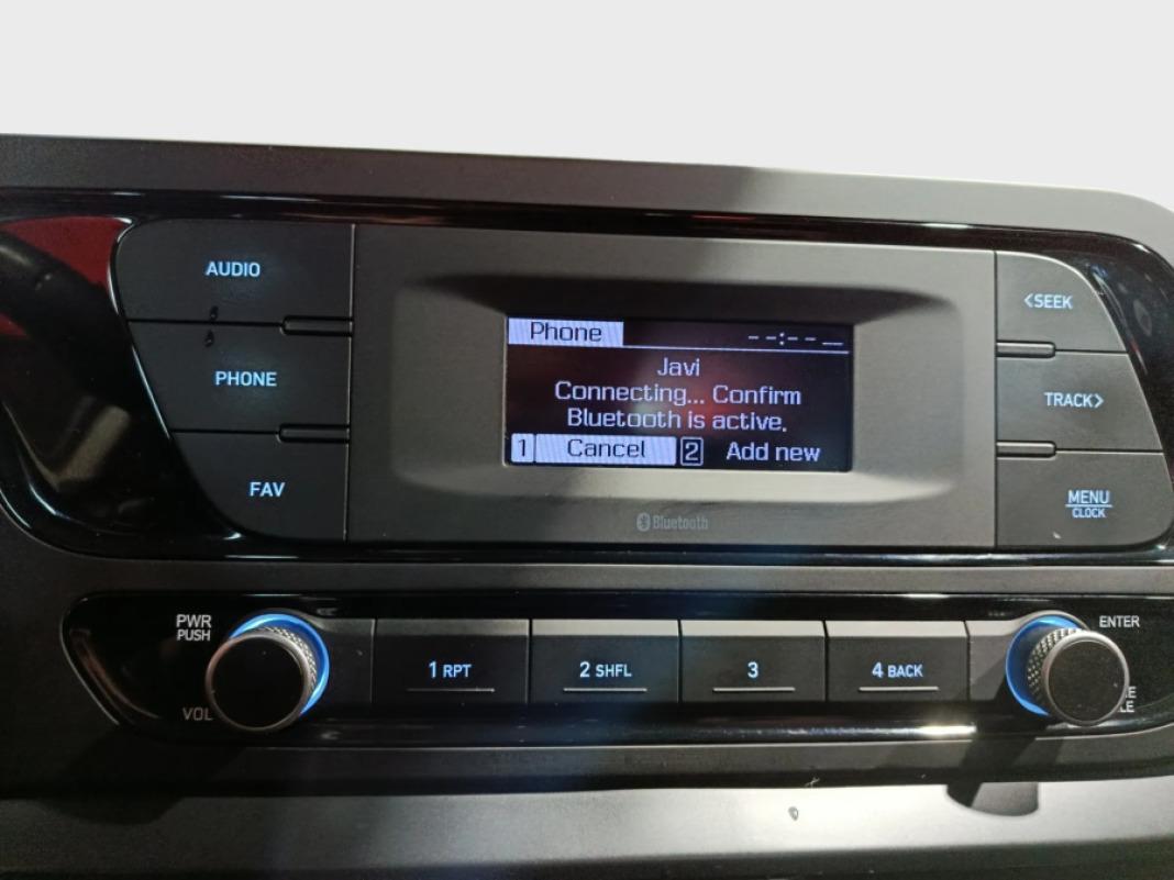 Hyundai I20 1.0 TGDI 74kW 100CV SLX