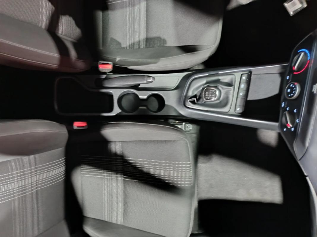 Hyundai I20 1.0 TGDI 74kW 100CV SLX