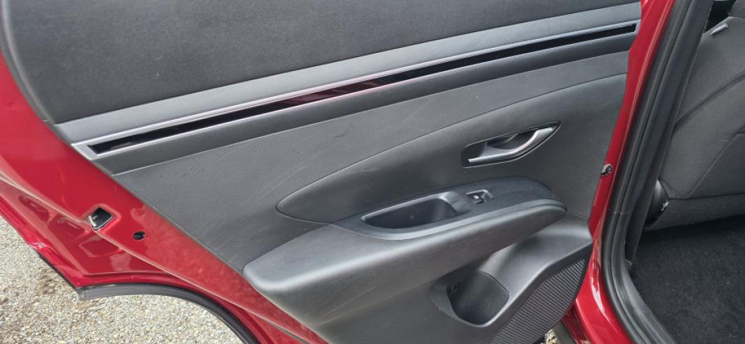 Hyundai Tucson 1.6 TGDI 110kW 150CV 48V Maxx