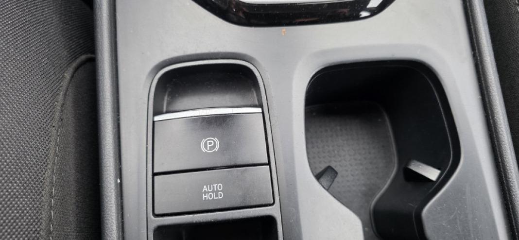 Hyundai Tucson 1.6 TGDI 110kW 150CV 48V Maxx