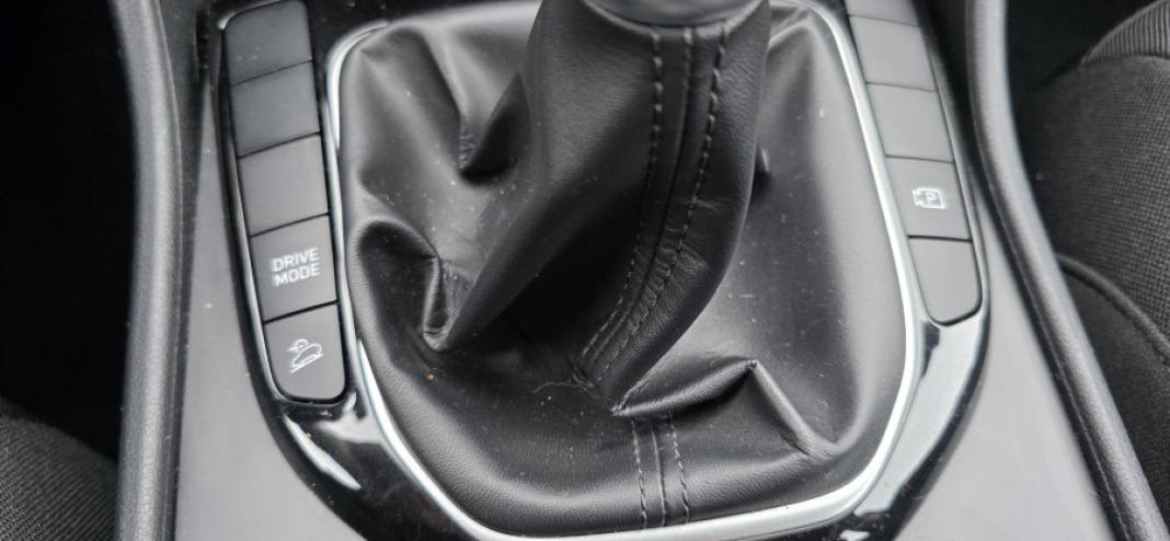 Hyundai Tucson 1.6 TGDI 110kW 150CV 48V Maxx