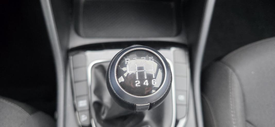 Hyundai Tucson 1.6 TGDI 110kW 150CV 48V Maxx