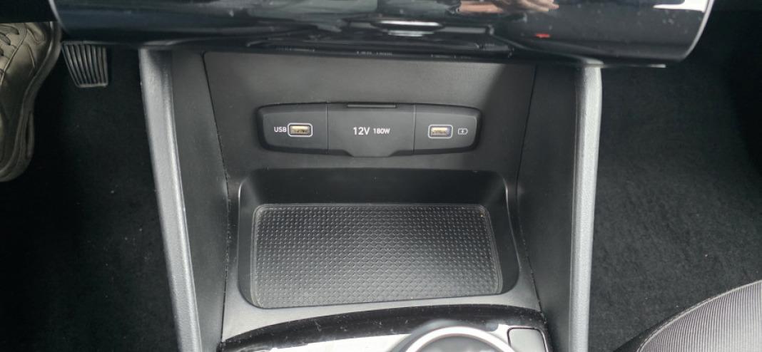 Hyundai Tucson 1.6 TGDI 110kW 150CV 48V Maxx