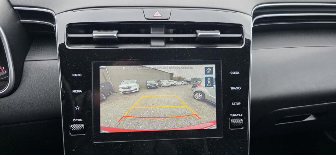 Hyundai Tucson 1.6 TGDI 110kW 150CV 48V Maxx
