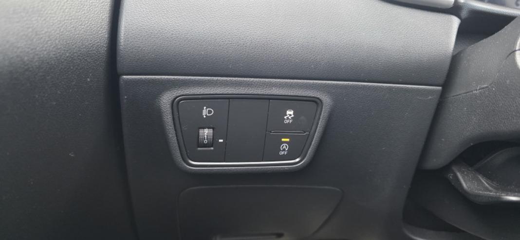 Hyundai Tucson 1.6 TGDI 110kW 150CV 48V Maxx