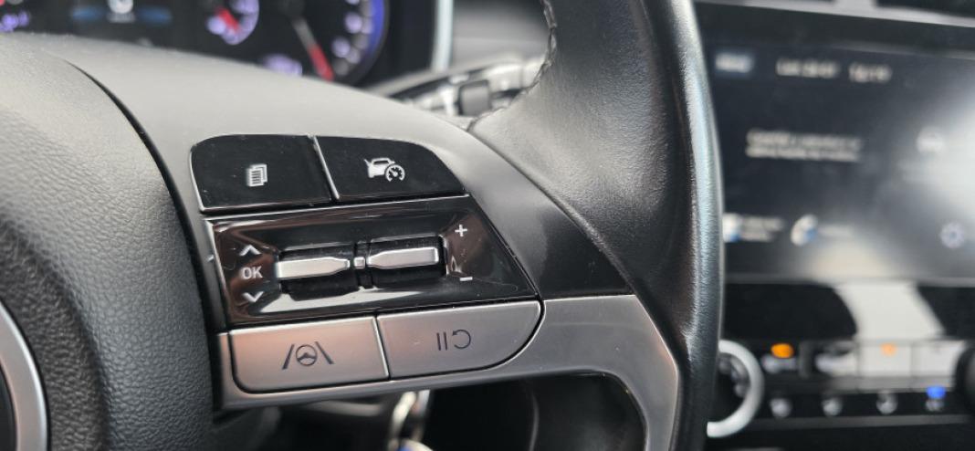 Hyundai Tucson 1.6 TGDI 110kW 150CV 48V Maxx