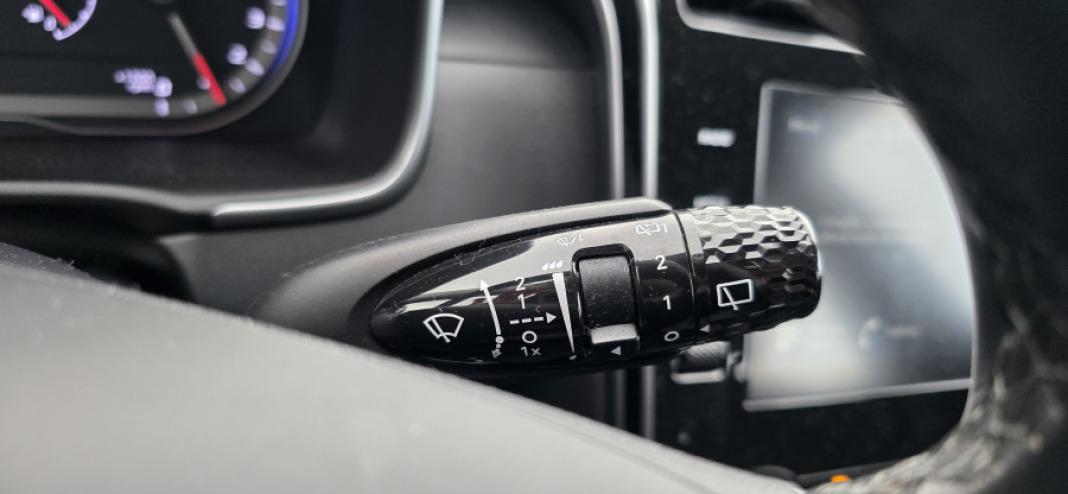 Hyundai Tucson 1.6 TGDI 110kW 150CV 48V Maxx