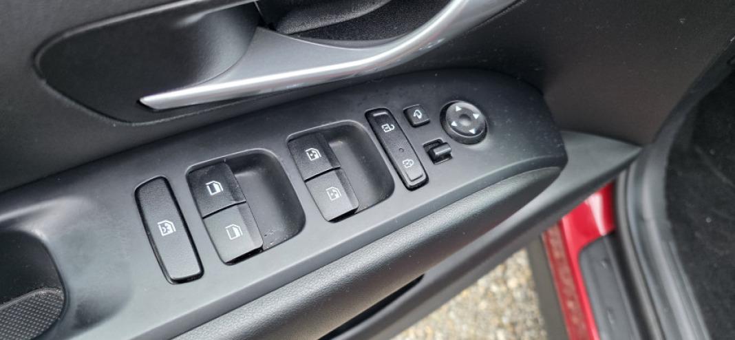 Hyundai Tucson 1.6 TGDI 110kW 150CV 48V Maxx