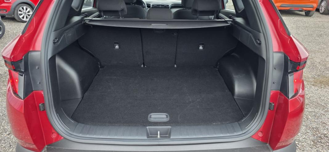 Hyundai Tucson 1.6 TGDI 110kW 150CV 48V Maxx