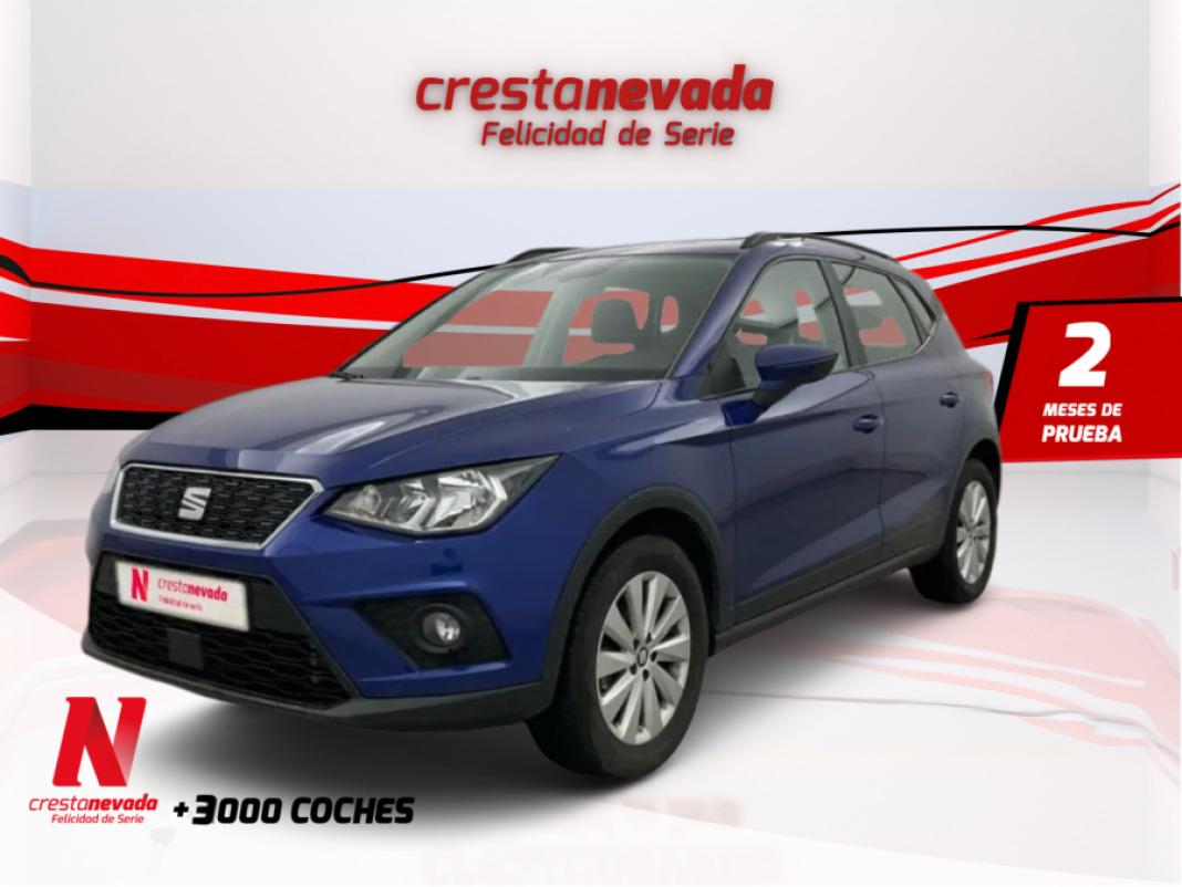 SEAT Arona 1.0 TSI 81kW 110CV Style
