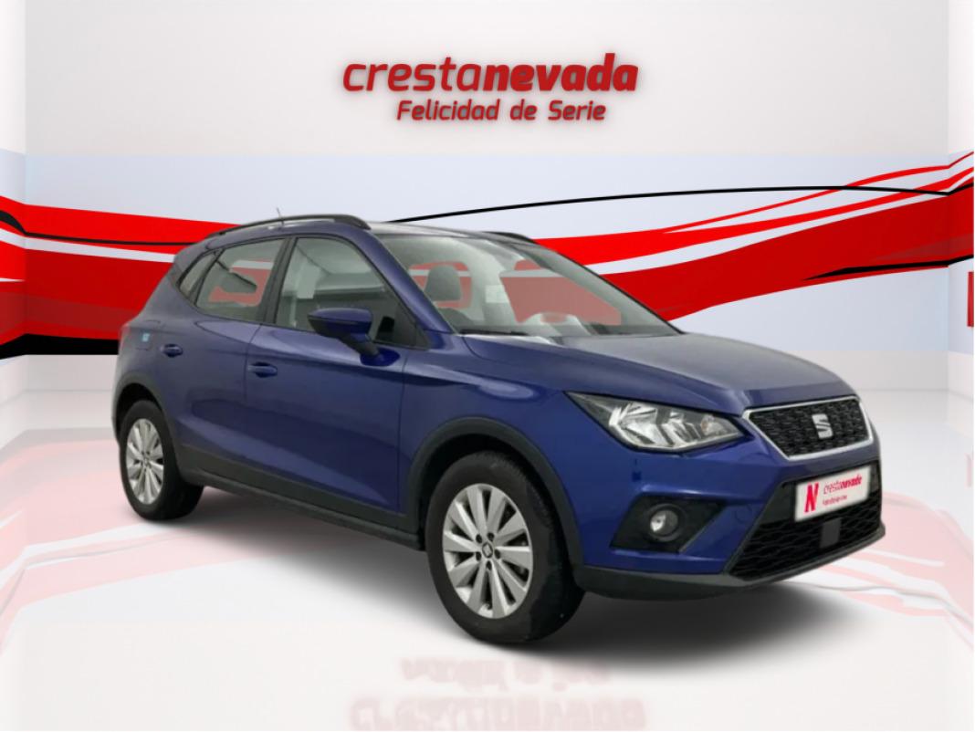 SEAT Arona 1.0 TSI 81kW 110CV Style