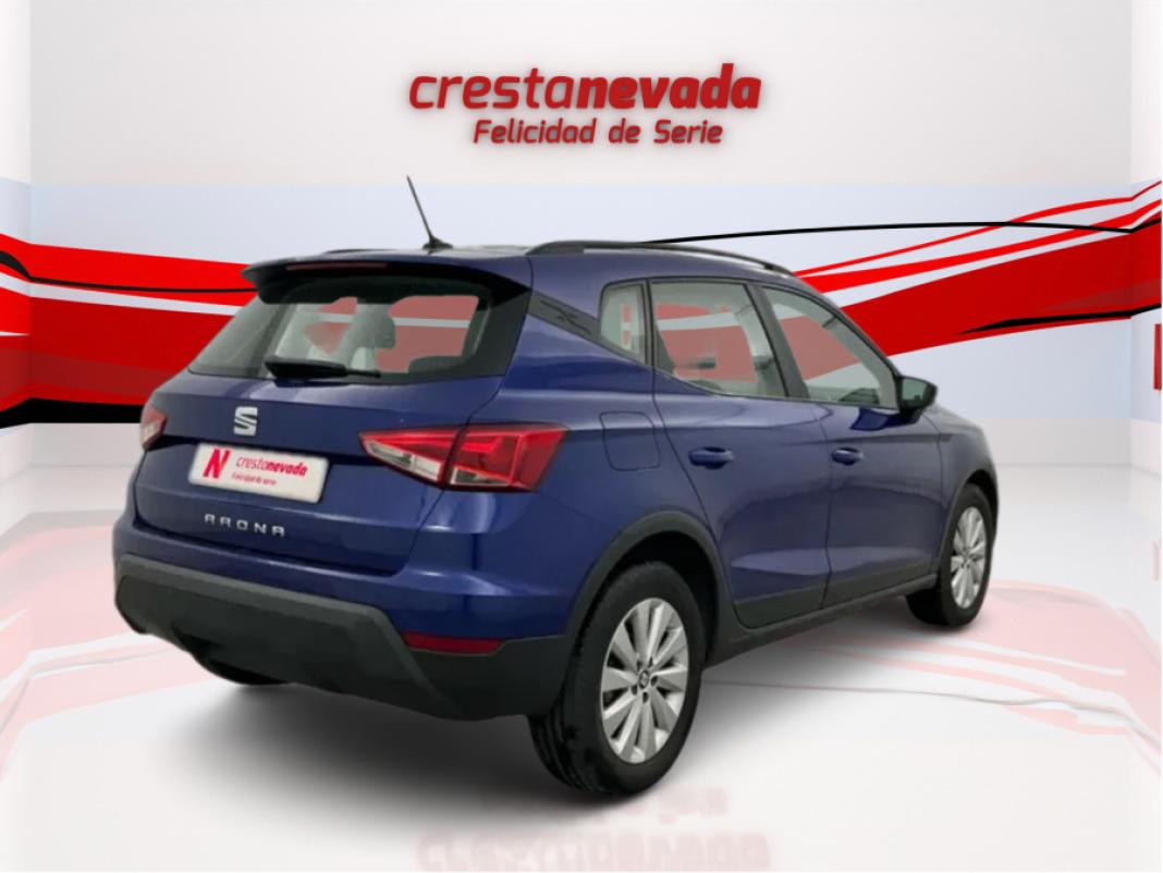 SEAT Arona 1.0 TSI 81kW 110CV Style