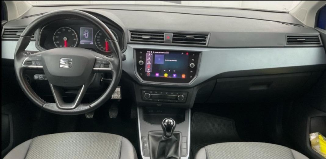 SEAT Arona 1.0 TSI 81kW 110CV Style