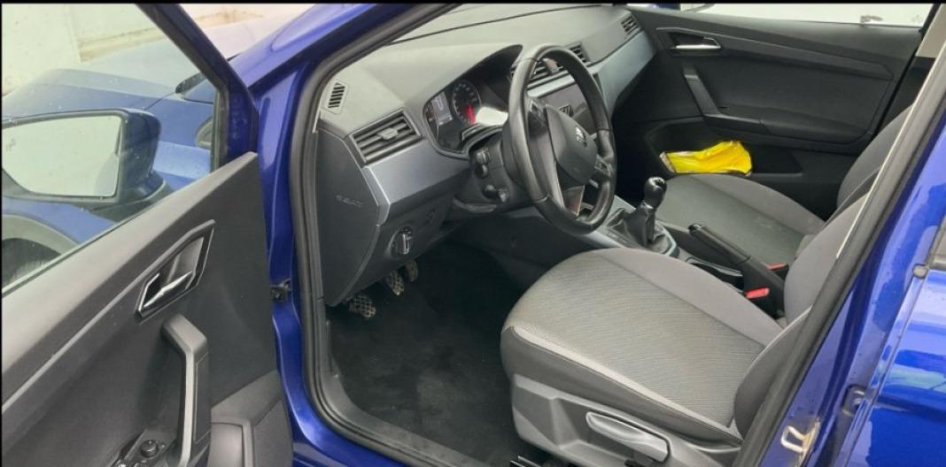 SEAT Arona 1.0 TSI 81kW 110CV Style