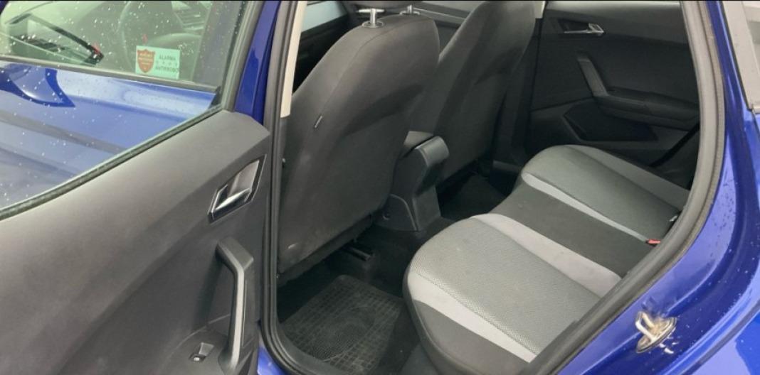 SEAT Arona 1.0 TSI 81kW 110CV Style