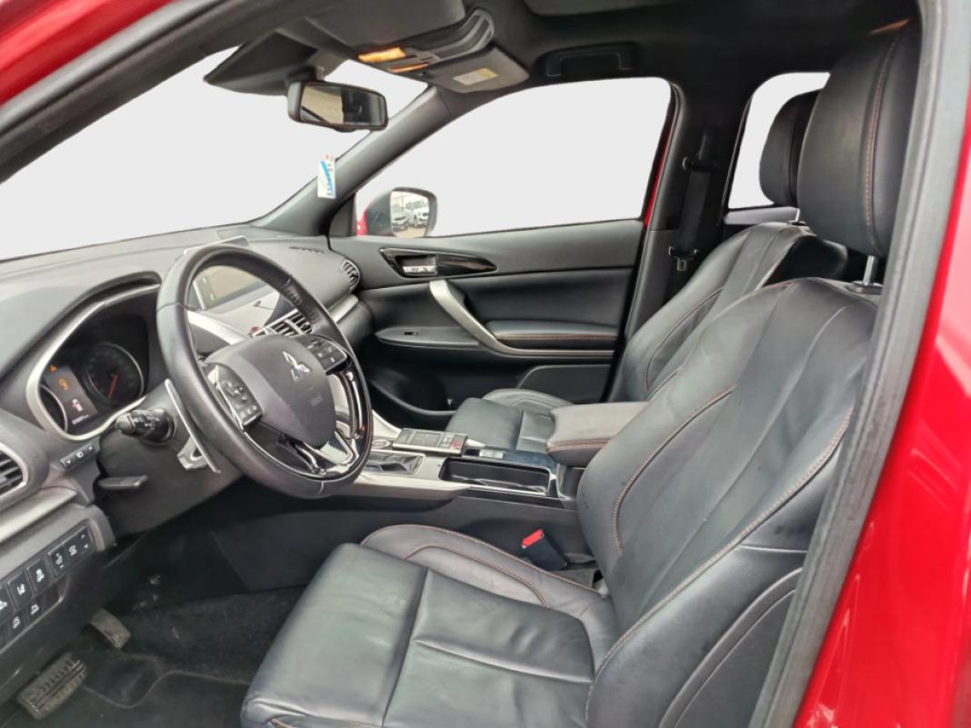 Mitsubishi Eclipse Cross 150T Kaiteki CVT 4WD