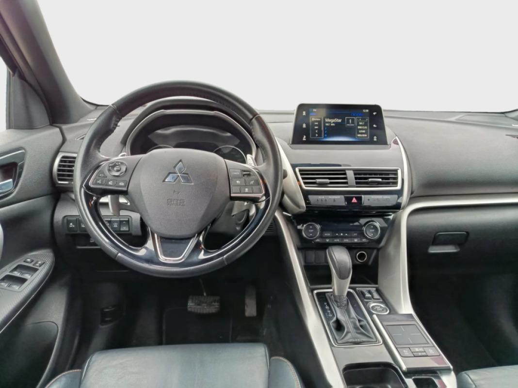 Mitsubishi Eclipse Cross 150T Kaiteki CVT 4WD