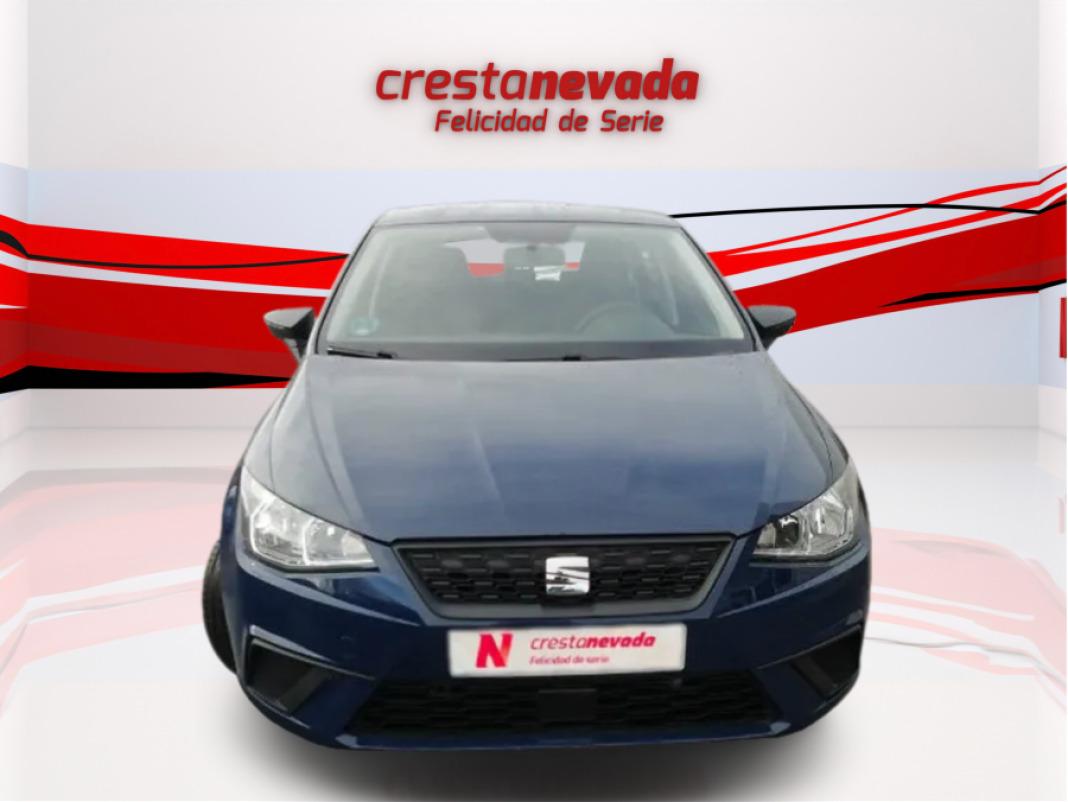 SEAT Ibiza 1.0 TSI 70kW 95CV Reference Plus