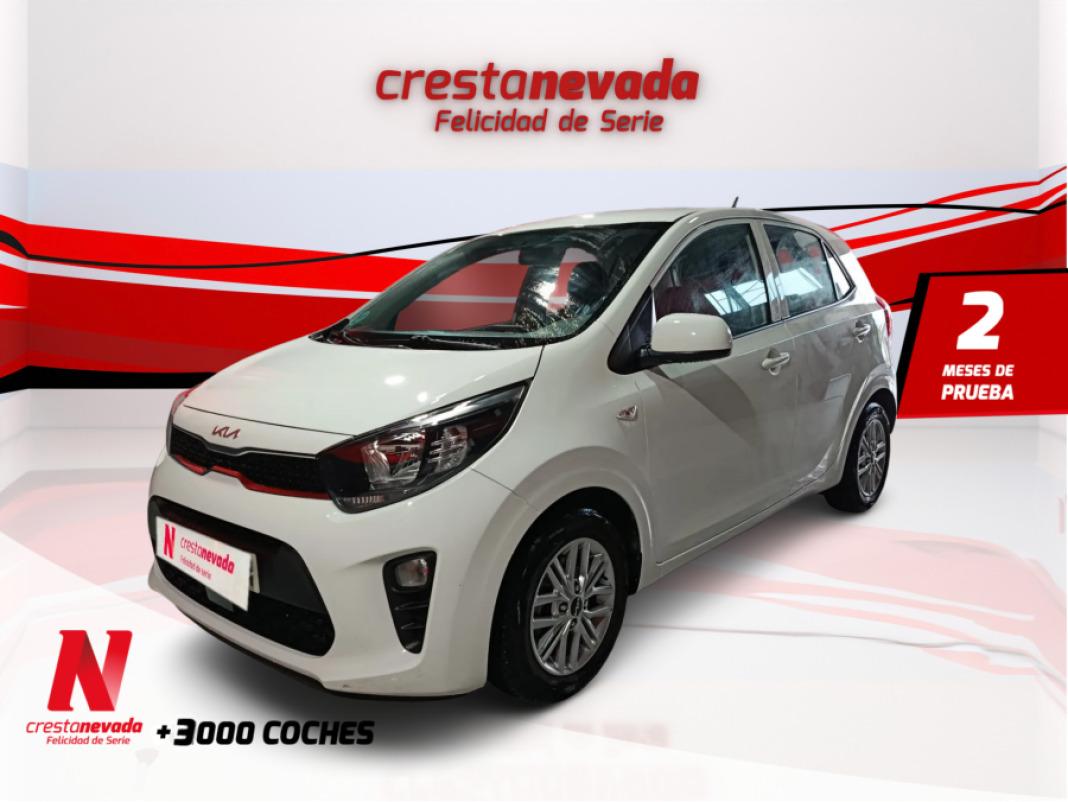 Kia Picanto 1.0 DPi 49kW 67CV Concept Pack Comfort