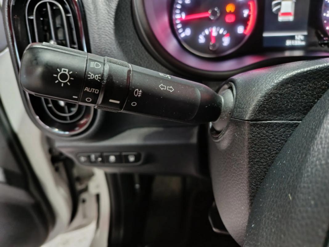 Kia Picanto 1.0 DPi 49kW 67CV Concept Pack Comfort