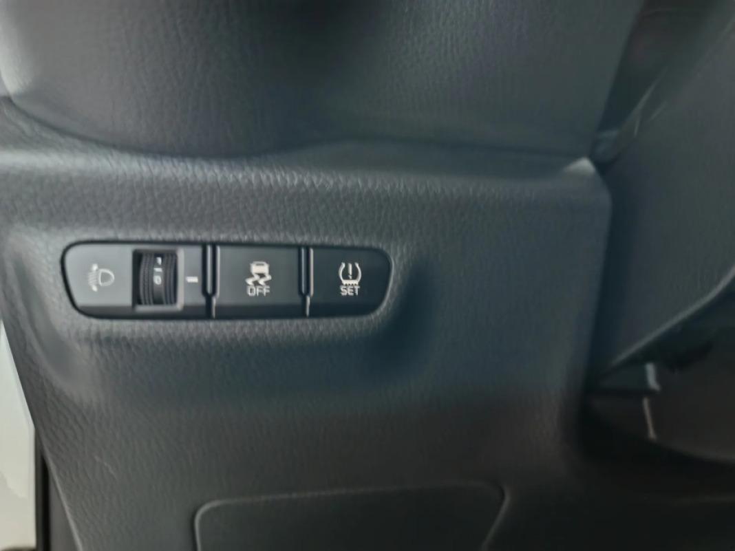 Kia Picanto 1.0 DPi 49kW 67CV Concept Pack Comfort