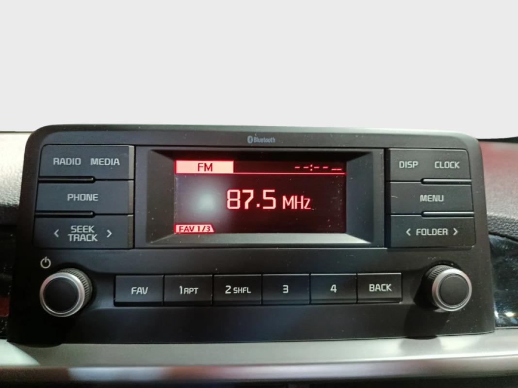 Kia Picanto 1.0 DPi 49kW 67CV Concept Pack Comfort