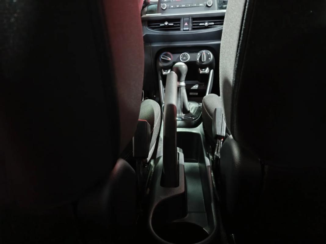 Kia Picanto 1.0 DPi 49kW 67CV Concept Pack Comfort