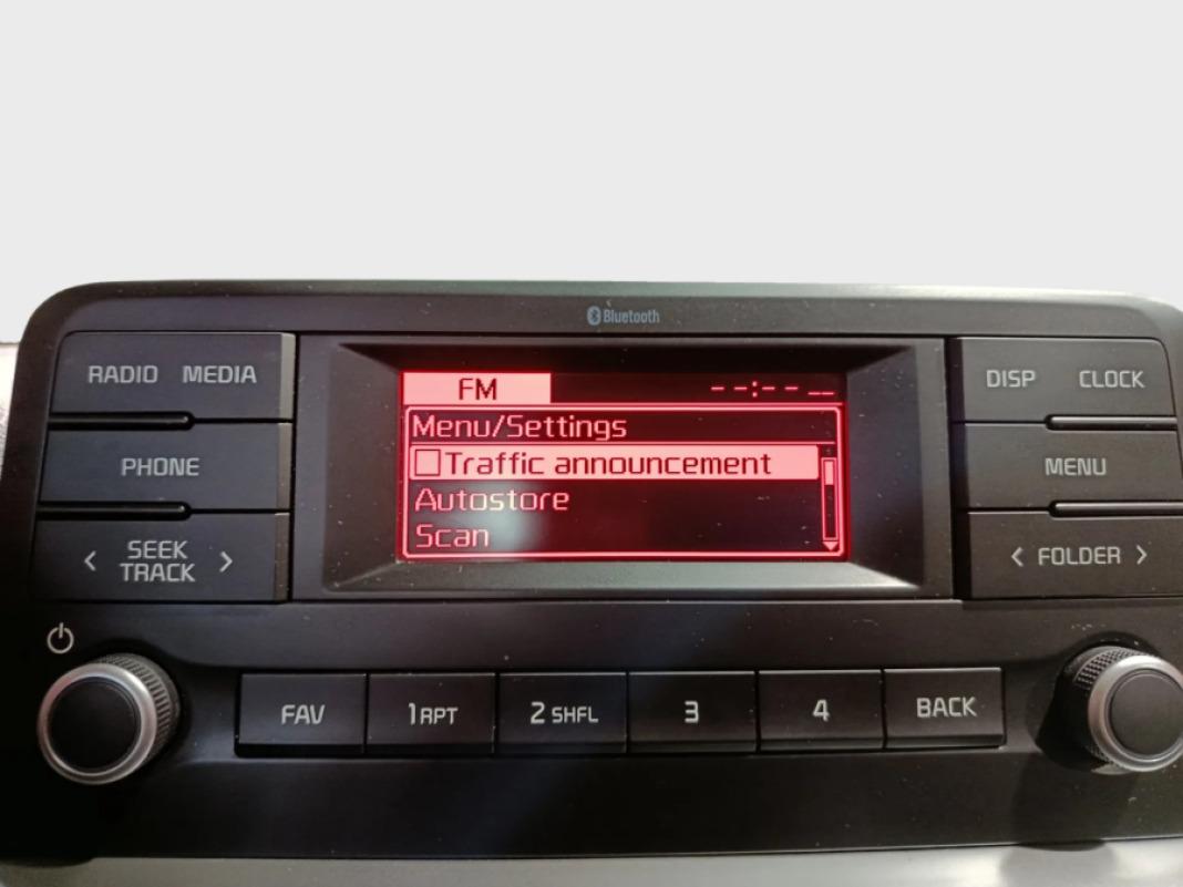 Kia Picanto 1.0 DPi 49kW 67CV Concept Pack Comfort