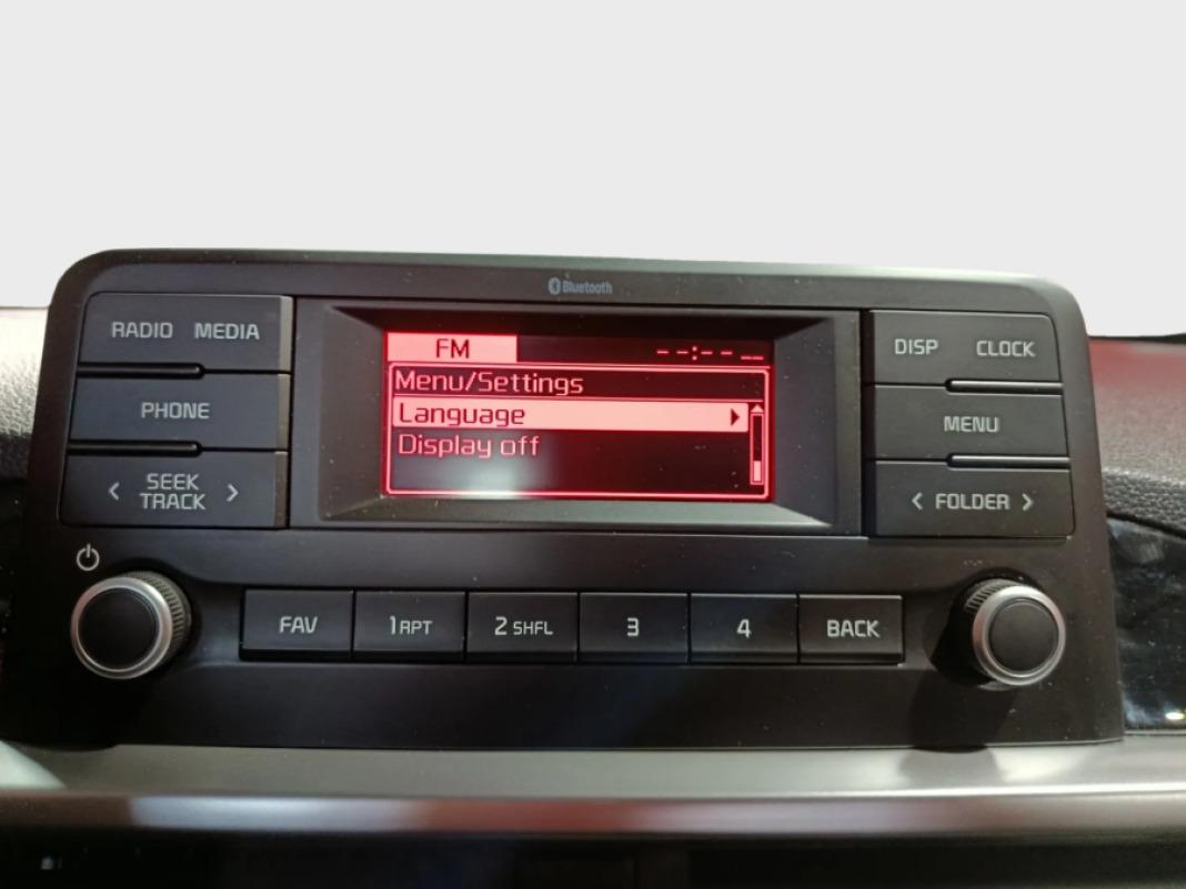 Kia Picanto 1.0 DPi 49kW 67CV Concept Pack Comfort