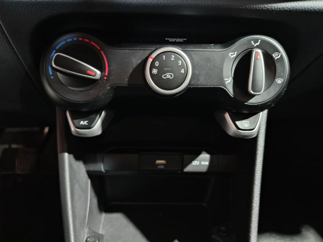 Kia Picanto 1.0 DPi 49kW 67CV Concept Pack Comfort