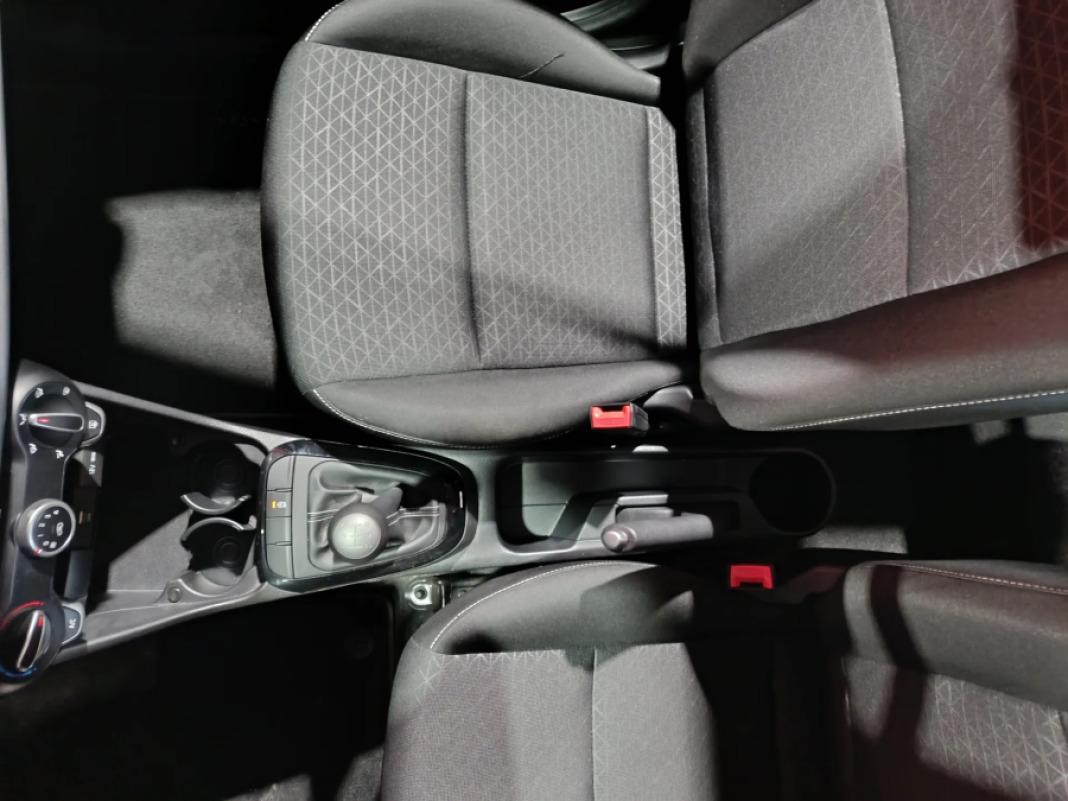 Kia Picanto 1.0 DPi 49kW 67CV Concept Pack Comfort