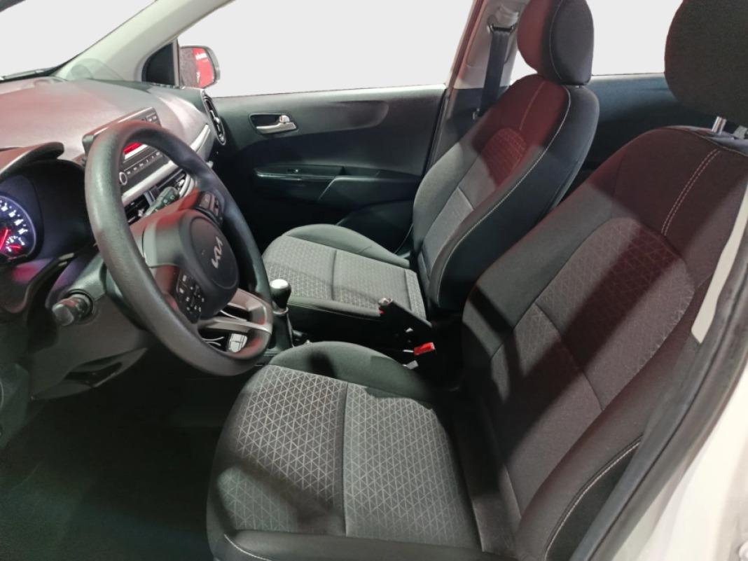 Kia Picanto 1.0 DPi 49kW 67CV Concept Pack Comfort