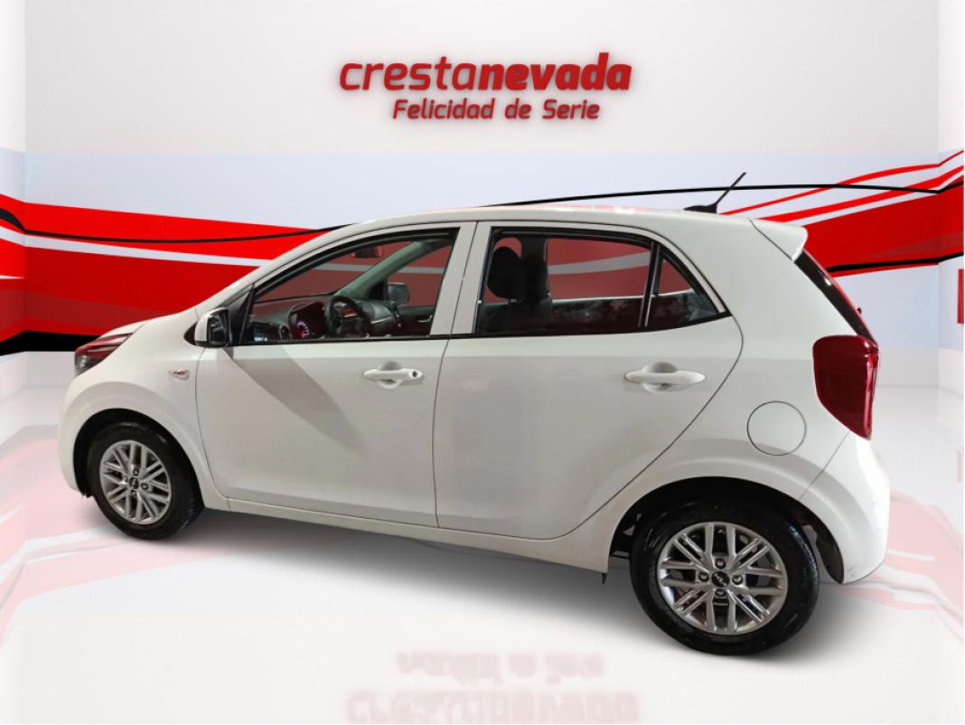 Kia Picanto 1.0 DPi 49kW 67CV Concept Pack Comfort