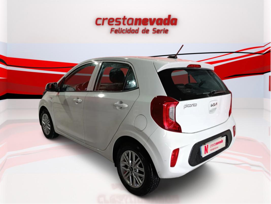 Kia Picanto 1.0 DPi 49kW 67CV Concept Pack Comfort