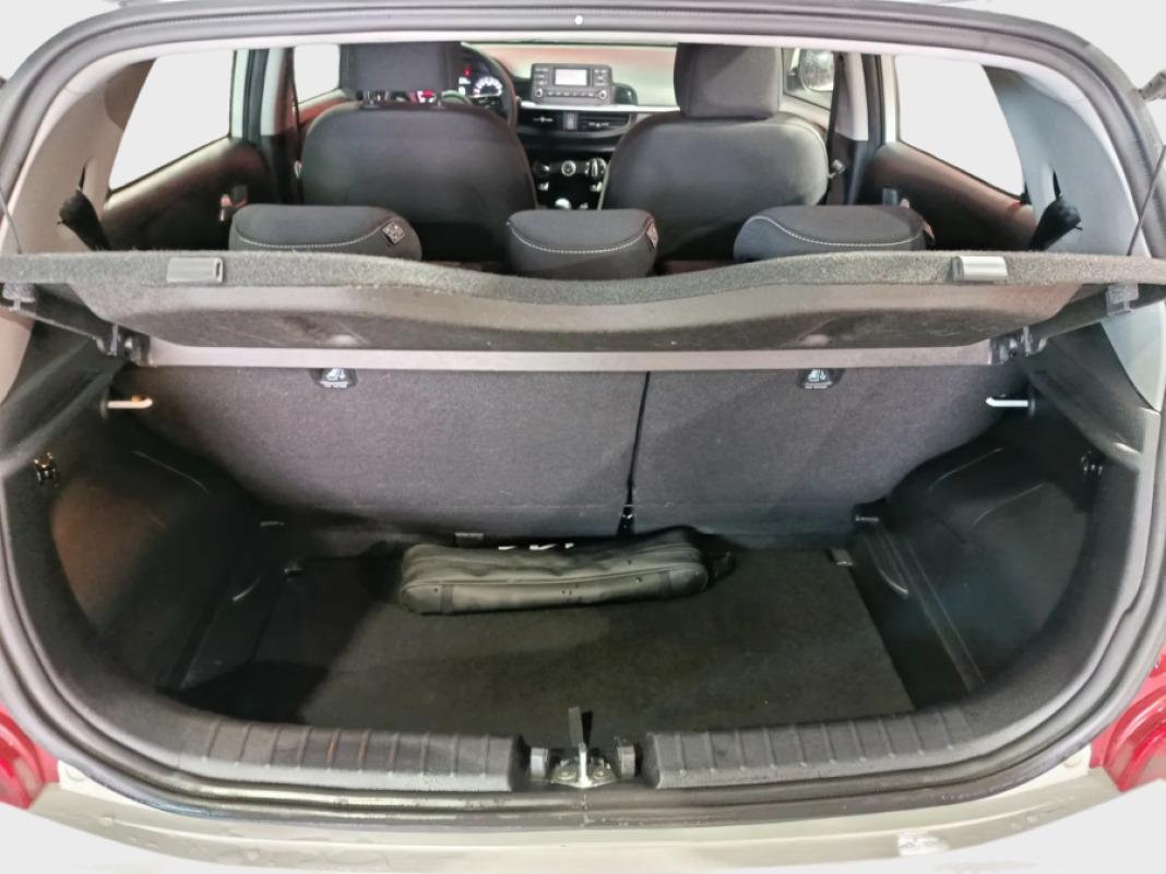 Kia Picanto 1.0 DPi 49kW 67CV Concept Pack Comfort