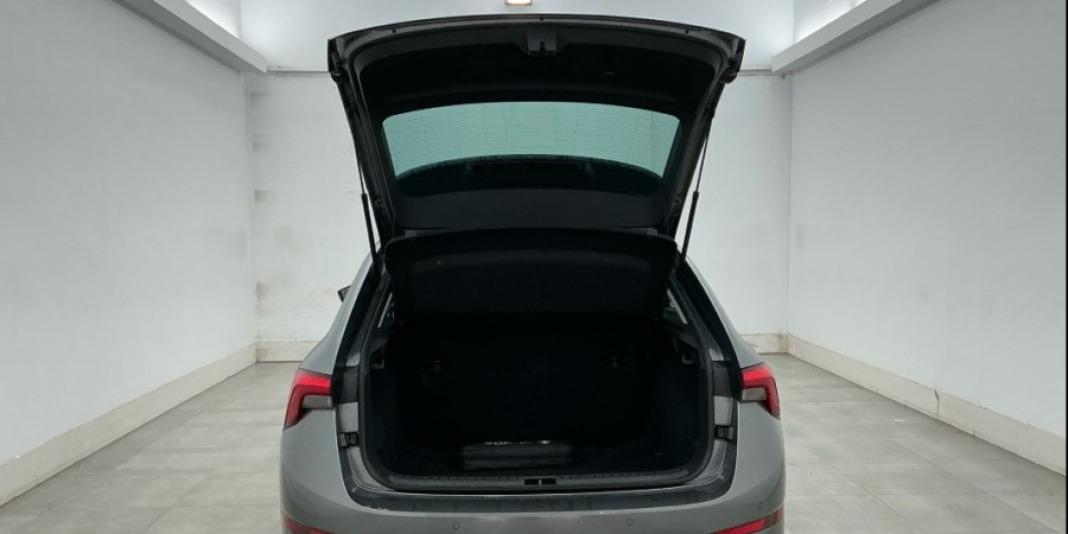 Skoda Scala 1.0 TSI 81KW 110 CV Ambition