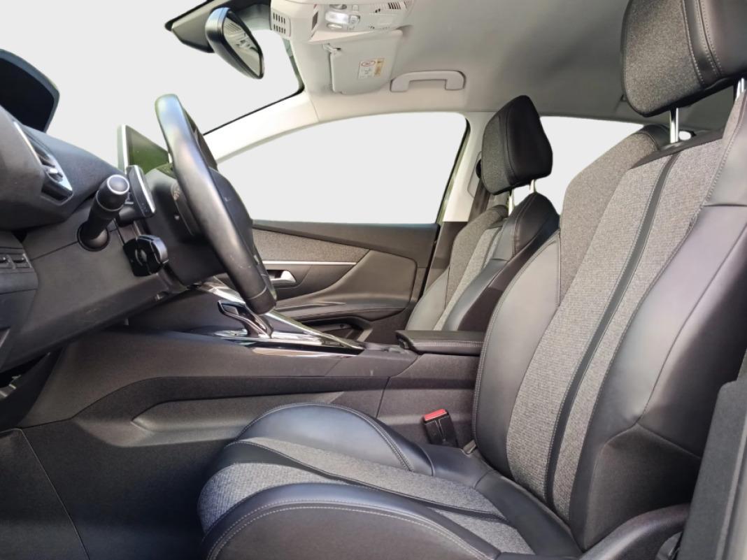 Peugeot 3008 1.2 PURETECH 96KW 130CV ALLURE EAT8